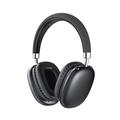 Acefast H13 Bluetooth-Over-Ear Spillhodesett - svart