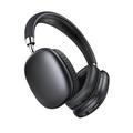 Acefast H13 Bluetooth-Over-Ear Spillhodesett - svart