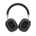 Acefast H13 Bluetooth-Over-Ear Spillhodesett - svart