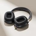Acefast H13 Bluetooth-Over-Ear Spillhodesett - svart