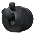 Acefast K15 Air bærbar Bluetooth-høyttaler 6W – IPX7, RGB-belysning, TWS – svart