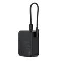 Acefast M29-10000 Powerbank med USB-C-kabel - 10000 mAh, 22.5W
