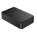 Acefast M29-20000 Powerbank med USB-C-kabel - 20000 mAh, 22.5W