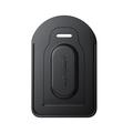 Acefast S5 bagasjelapp / Bluetooth-sporingsenhet for iOS - svart