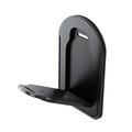 Acefast S5 bagasjelapp / Bluetooth-sporingsenhet for iOS - svart