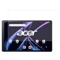 Acer Iconia A10-31M-A8PN 10.1 Beskyttelsesglass - 9H - Case Friendly - Gjennomsiktig