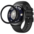 Huawei Watch 4 Akryl Glass Skjermbeskytter