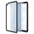 Active Series IP68 iPad Air 2020/2022 Vanntett Mobilpose - Svart
