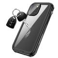iPhone 12 Mini/13 Mini Active Series IP68 Vanntett Mobilpose - Svart