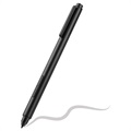 Aktiv Stylus-penn B5 - Microsoft Surface Pro, Book, Studio - Svart