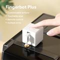Adaprox ADFB0301 Fingerbot Plus Smart Bluetooth-knappskyver