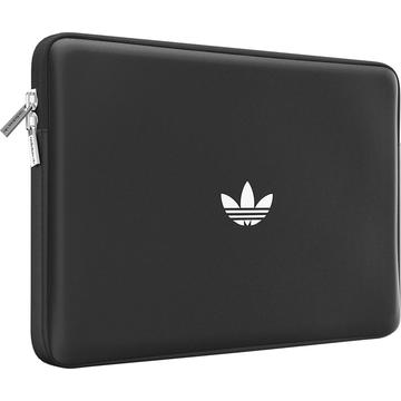 Adidas Laptop-veske i lær GP-FUX910TLABW - L - Svart