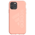iPhone 11 Pro Adidas SP Terra Biologisk Nedbrytbart Deksel - Rosa