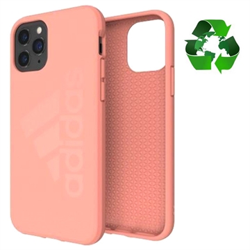 iPhone 11 Pro Adidas SP Terra Biologisk Nedbrytbart Deksel - Rosa