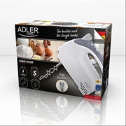 Adler AD 4201 g mikser