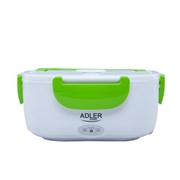 Adler AD 4474 grønn elektrisk matboks - 1.1L