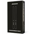 AeroBand PocketDrum 2 Max bærbart elektronisk trommesett