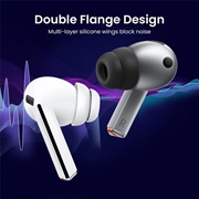 Samsung Galaxy Buds3 Pro Ahastyle DD09 Ørepropper i silikon