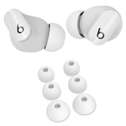 Beats Studio Buds/Buds+/Fit Pro Ahastyle WG150 Ørepropper i silikon