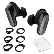 Bose QuietComfort Ultra/Ultra 2 Ahastyle WG197 silikonørepropper