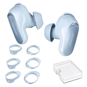 Bose QuietComfort Ultra/Ultra 2 Ahastyle WG197 silikonørepropper