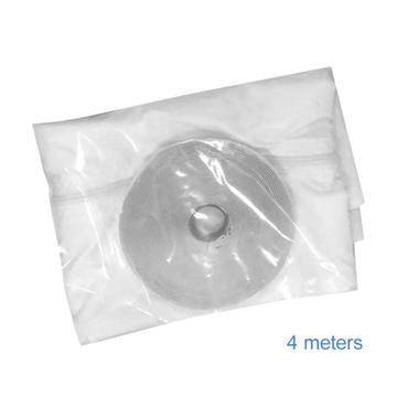 Tetningsklut for klimaanleggvinduer for bærbare og mobile AC-enheter - 4m - hvit