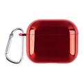 AirPods 4/AirPods 5 galvanisert plastveske