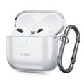 AirPods 4 Tech-Protect FlexAir-etui