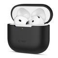 AirPods 4 Tech-Protect silikonetui