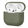 AirPods 4 Tech-Protect silikonetui