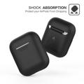 AirPods/AirPods 2 AhaStyle PT02-3 Premium silikonetui
