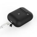 AirPods/AirPods 2 AhaStyle PT02-3 Premium silikonetui