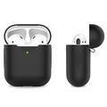 AirPods/AirPods 2 AhaStyle PT02-3 Premium silikonetui
