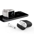 AirPods/AirPods 2 AhaStyle PT02-3 Premium silikonetui