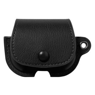 AirPods Pro 3 ryggsekkveske med nøkkelringspenne