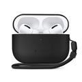 AirPods Pro 3 Tech-Protect NaturalFit lærveske