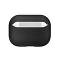 AirPods Pro 3 Tech-Protect NaturalFit lærveske