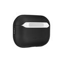 AirPods Pro 3 Tech-Protect NaturalFit lærveske