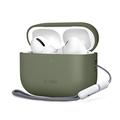 AirPods Pro 3 Tech-Protect silikonetui