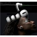 AirPods Pro 3 Tech-Protect Silikon Øreplugger - S, M, L (Åpen Emballasje - Utmerket) - Hvit