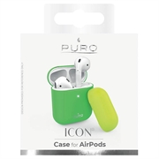 AirPods Puro Icon Fluo-silikonetui
