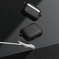 Airpods Pro 3 Ringke Onyx magnetisk etui