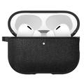 Airpods Pro 3 Spigen Urban Fit Hybrid-etui - Svart