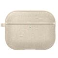 Airpods Pro 3 Spigen Urban Fit Hybrid-etui - Beige