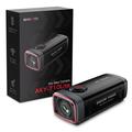 Akeeyo AKY-710lite actionkamera for sykkel - 1080p - svart