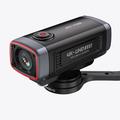 Akeeyo AKY-710lite actionkamera for sykkel - 1080p - svart