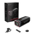 Akeeyo AKY-710lite actionkamera for sykkel - 1080p - svart