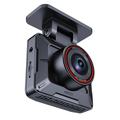 Akeeyo P1 Mini-bilkamera med loop-opptak og G-sensor - 1080p - svart
