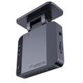 Akeeyo P1 Mini-bilkamera med loop-opptak og G-sensor - 1080p - svart