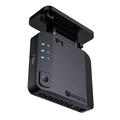 Akeeyo P1 Mini-bilkamera med loop-opptak og G-sensor - 1080p - svart